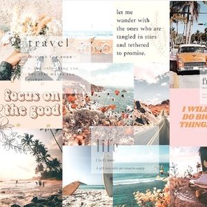 Meet your Posher, Abigail